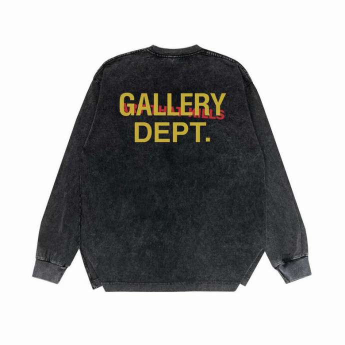 Picture of Gallery Dept T Shirts Long _SKUGalleryDeptS-XXLZJGA05530979